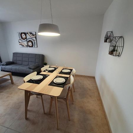 Holiday Las Terrazas Beach II Magic World Apartment Oropesa del Mar Exterior photo