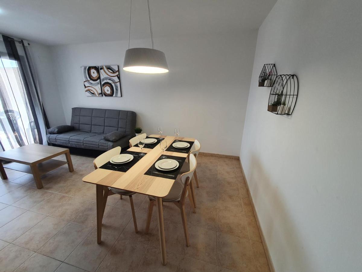 Holiday Las Terrazas Beach II Magic World Apartment Oropesa del Mar Exterior photo